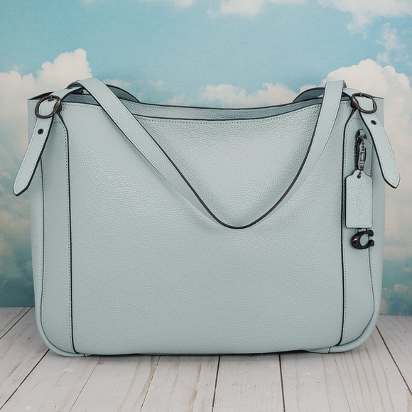 COACH Alana Tote - Picture 1 of 11